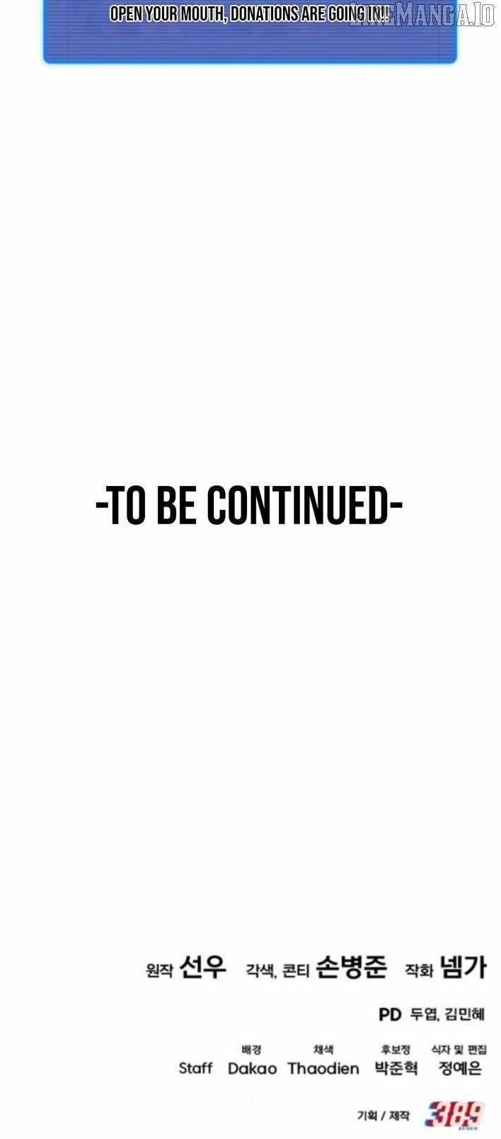 I Regressed but the World Didn’t Fall - Chapter 35 Page 14