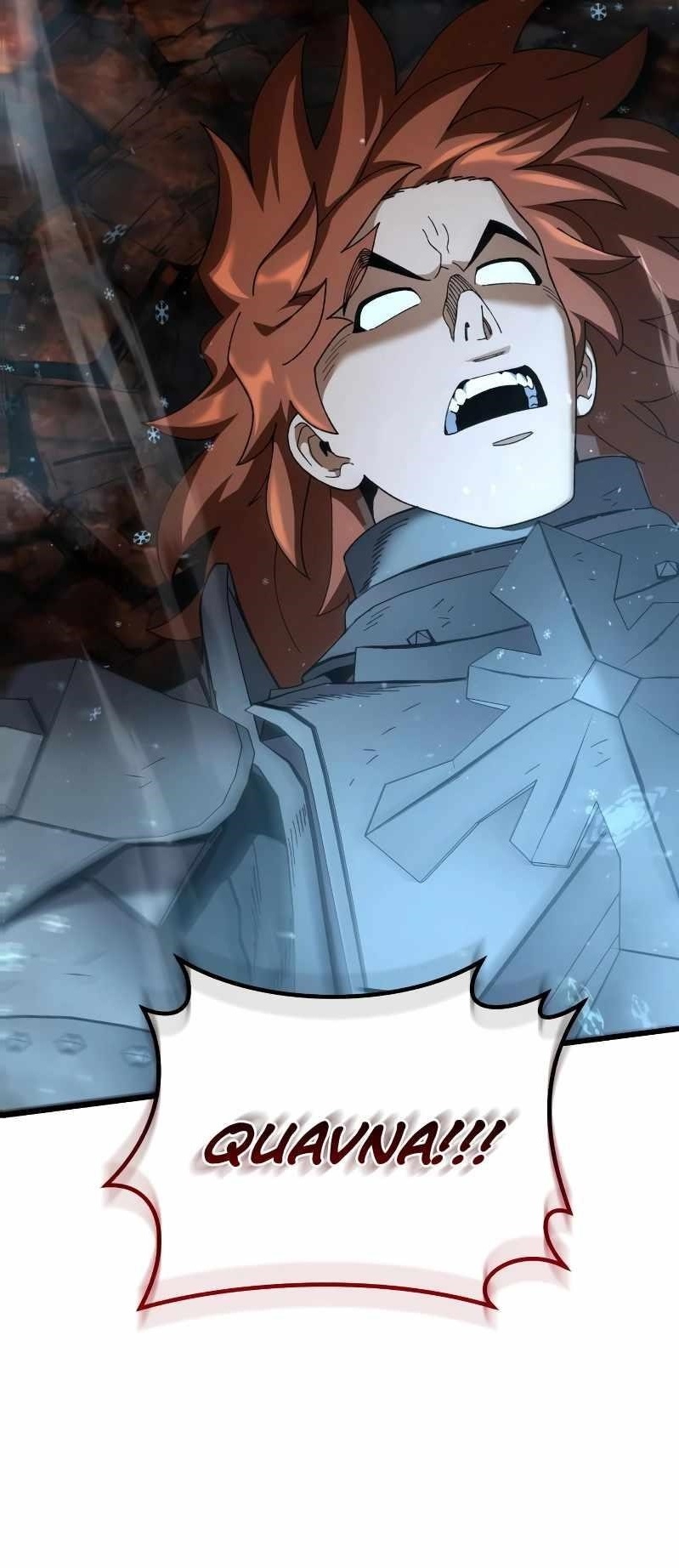 I Regressed but the World Didn’t Fall - Chapter 39 Page 19