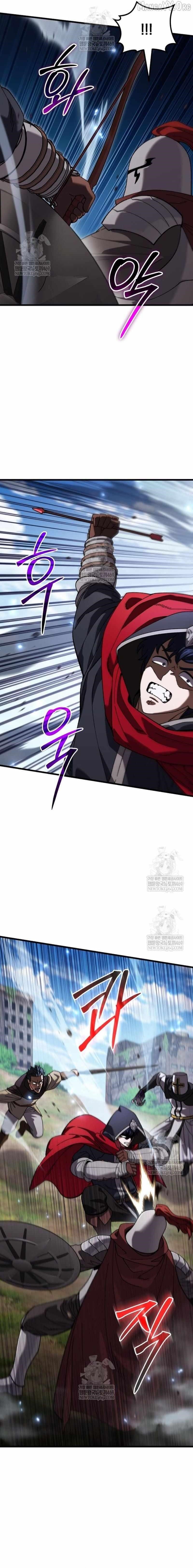 I Regressed but the World Didn’t Fall - Chapter 47 Page 4