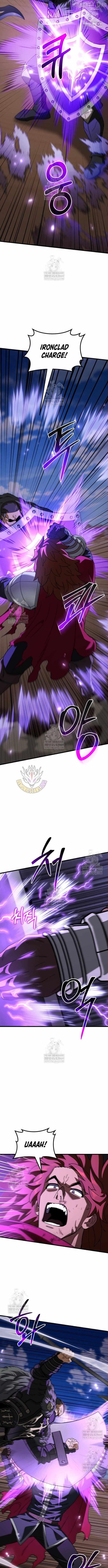 I Regressed but the World Didn’t Fall - Chapter 50 Page 14