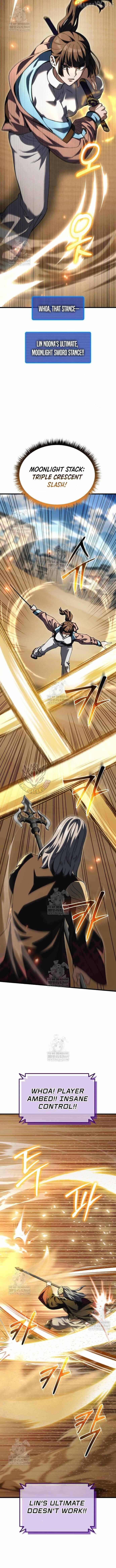 I Regressed but the World Didn’t Fall - Chapter 50 Page 5