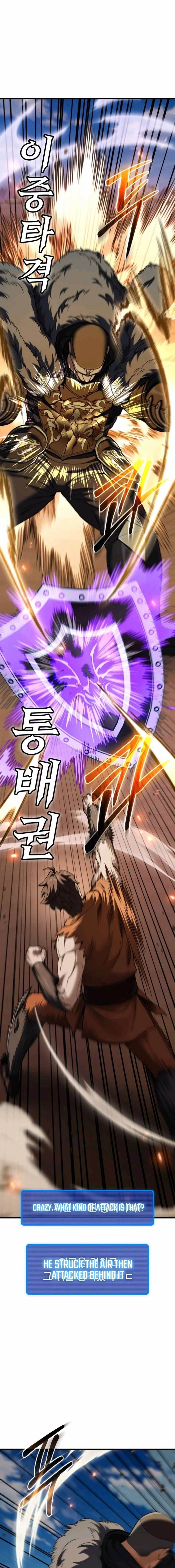 I Regressed but the World Didn’t Fall - Chapter 51 Page 7