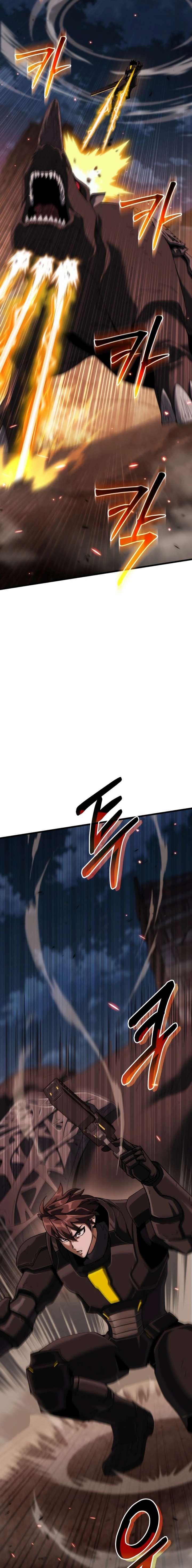 I Regressed but the World Didn’t Fall - Chapter 57 Page 5