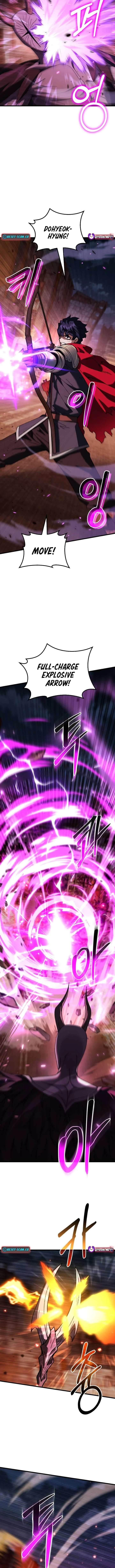 I Regressed but the World Didn’t Fall - Chapter 59 Page 2