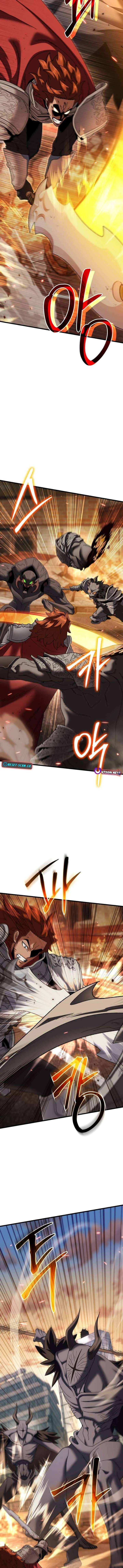 I Regressed but the World Didn’t Fall - Chapter 60 Page 13