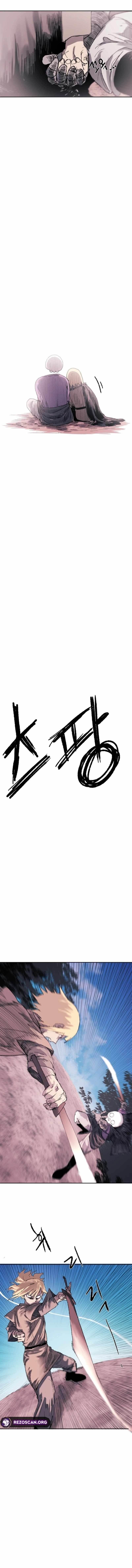 The Skeleton Messenger’s Story - Chapter 1 Page 7