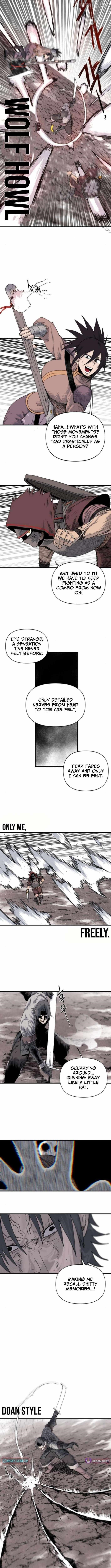 The Skeleton Messenger’s Story - Chapter 12 Page 12