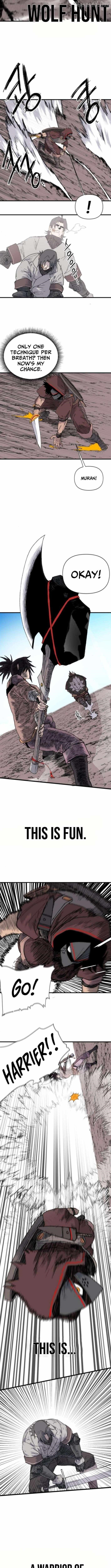 The Skeleton Messenger’s Story - Chapter 12 Page 13