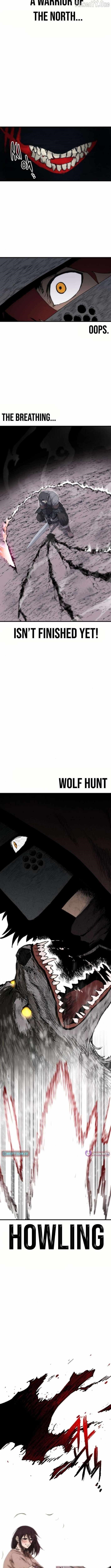 The Skeleton Messenger’s Story - Chapter 12 Page 14