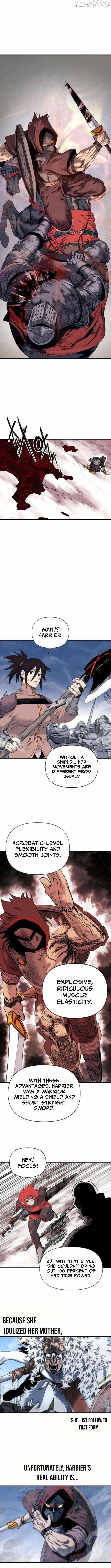 The Skeleton Messenger’s Story - Chapter 12 Page 7