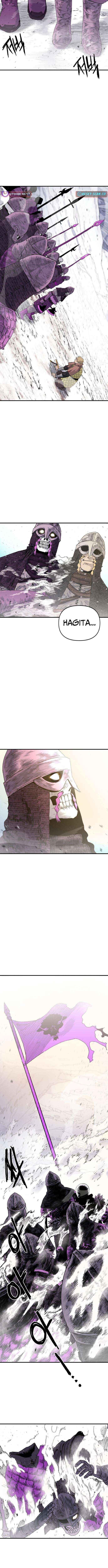 The Skeleton Messenger’s Story - Chapter 15 Page 3