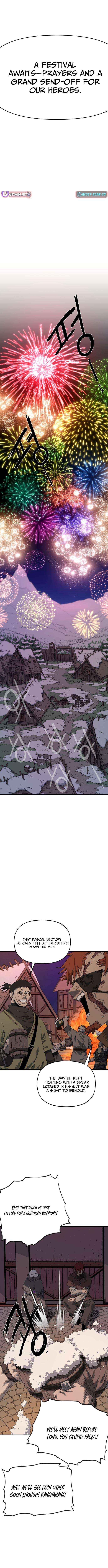 The Skeleton Messenger’s Story - Chapter 15 Page 7