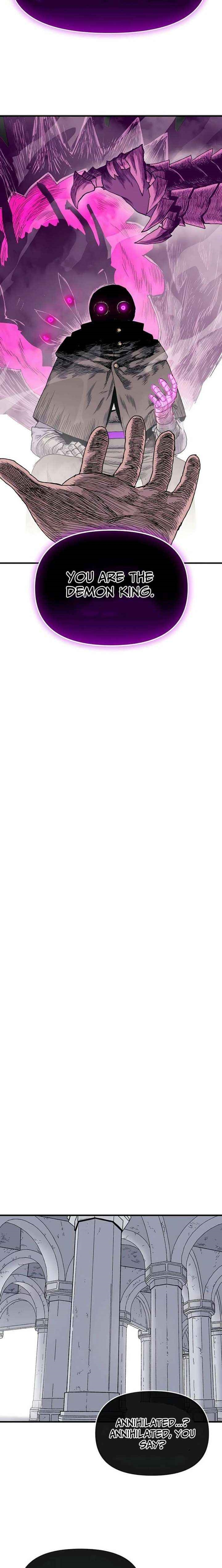 The Skeleton Messenger’s Story - Chapter 22 Page 27