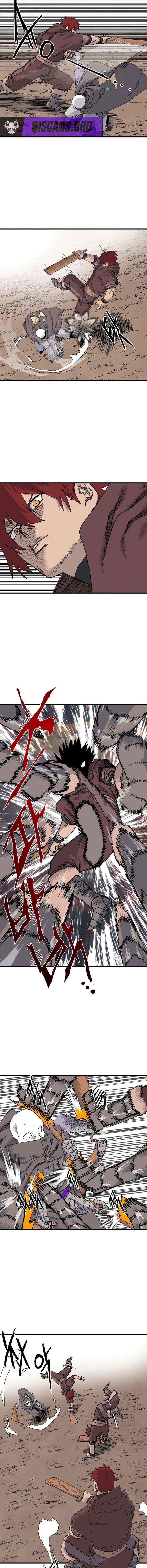 The Skeleton Messenger’s Story - Chapter 23 Page 10