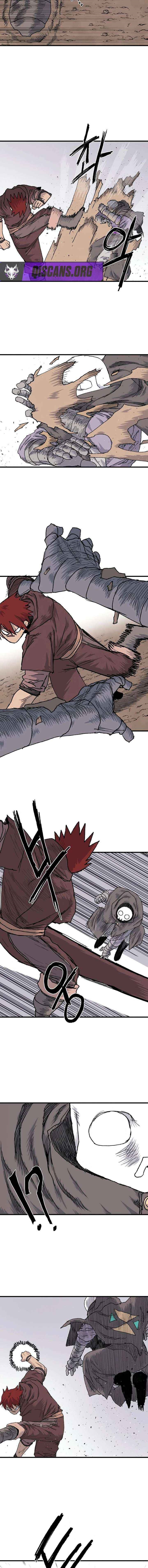 The Skeleton Messenger’s Story - Chapter 23 Page 12