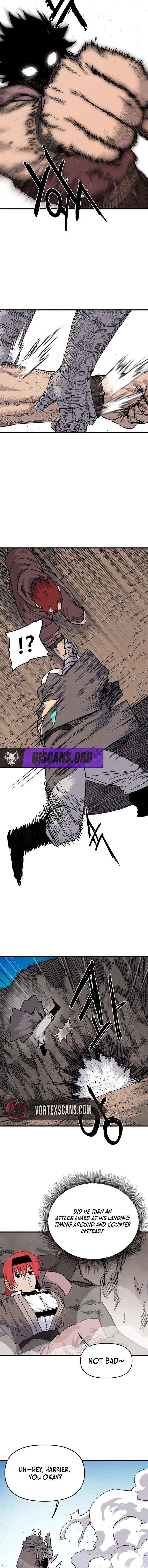 The Skeleton Messenger’s Story - Chapter 23 Page 13