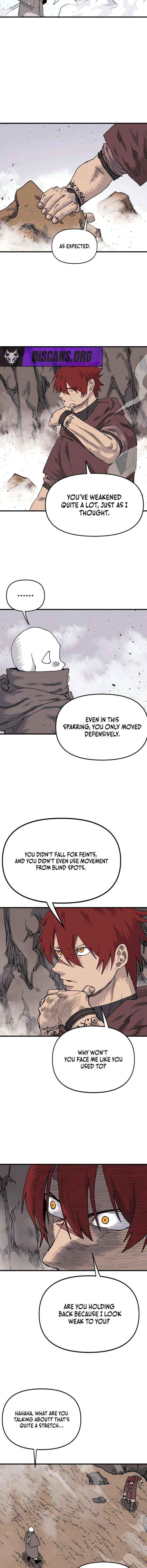 The Skeleton Messenger’s Story - Chapter 23 Page 14