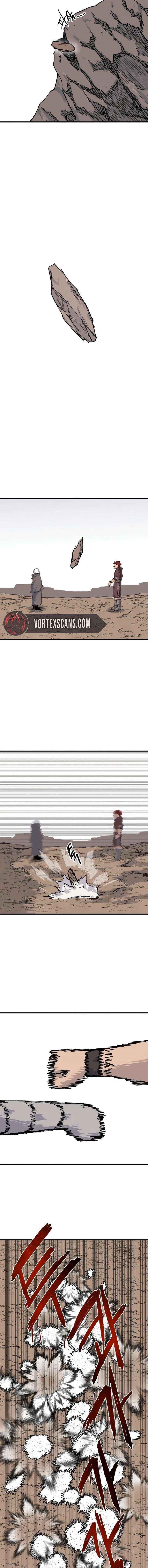 The Skeleton Messenger’s Story - Chapter 23 Page 20