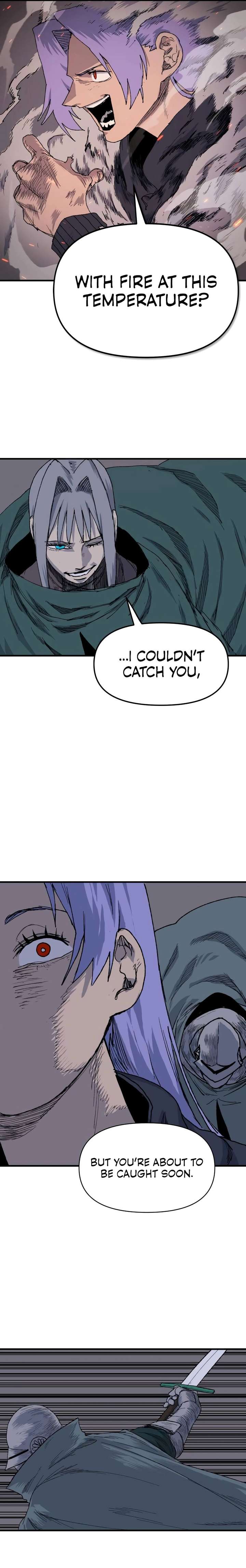 The Skeleton Messenger’s Story - Chapter 25 Page 7