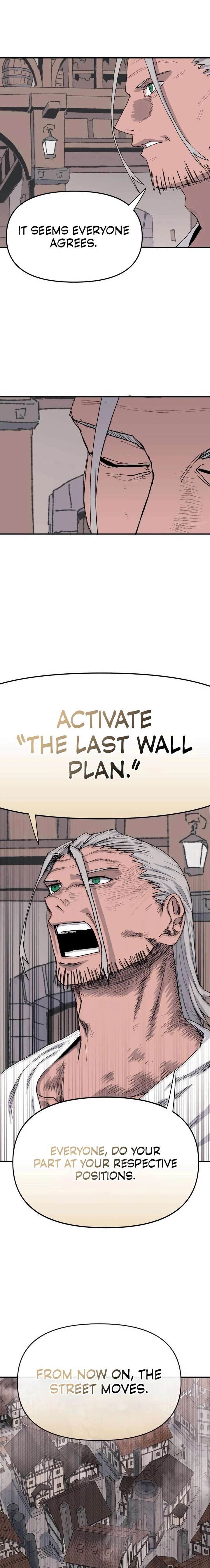 The Skeleton Messenger’s Story - Chapter 26 Page 15