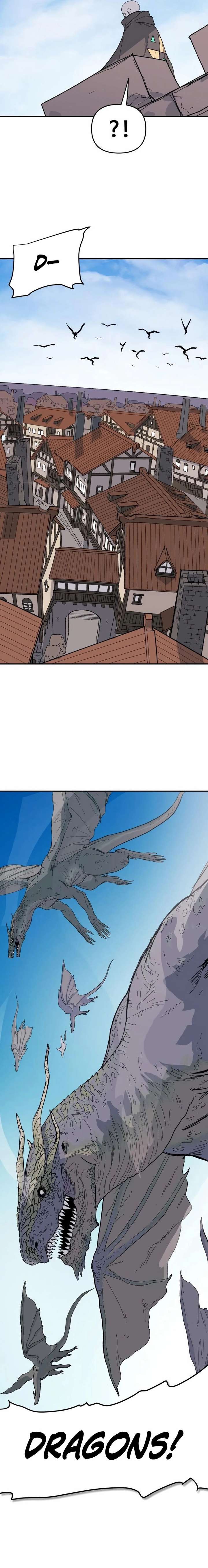 The Skeleton Messenger’s Story - Chapter 27 Page 29