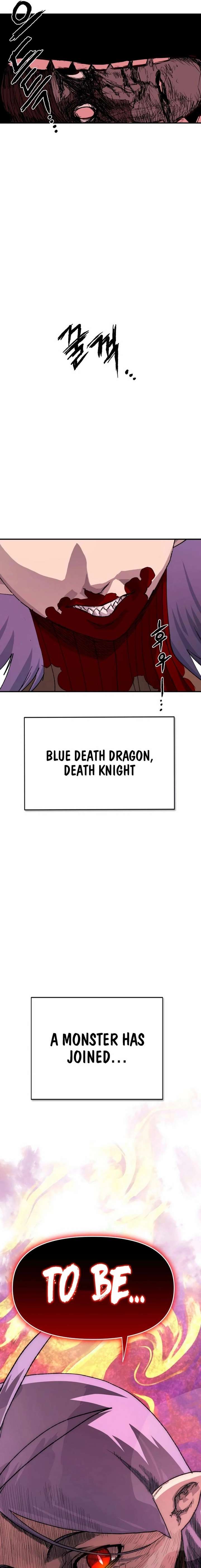 The Skeleton Messenger’s Story - Chapter 27 Page 31