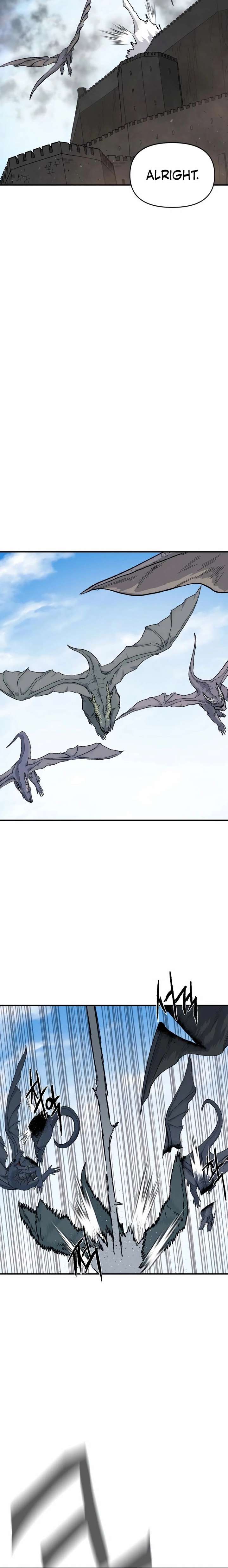 The Skeleton Messenger’s Story - Chapter 28 Page 16