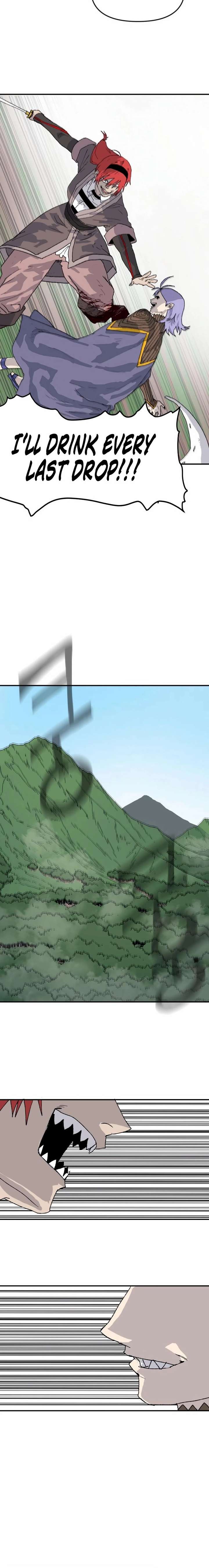 The Skeleton Messenger’s Story - Chapter 28 Page 24