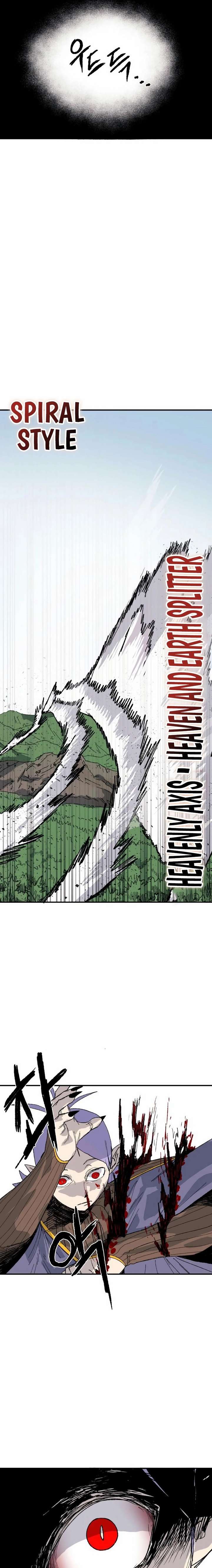 The Skeleton Messenger’s Story - Chapter 28 Page 29