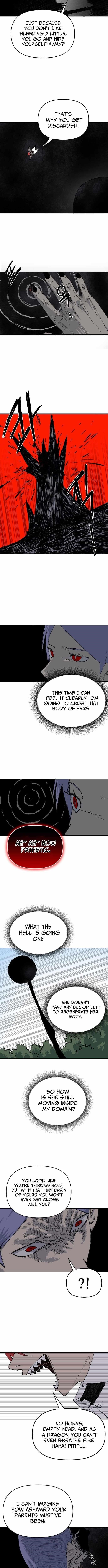 The Skeleton Messenger’s Story - Chapter 29 Page 10