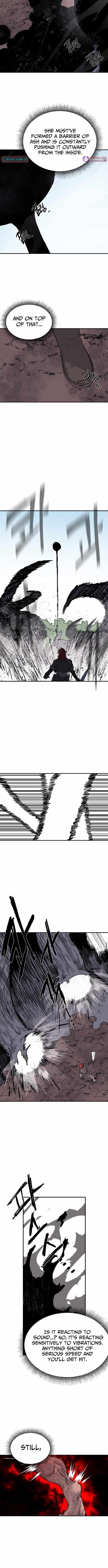 The Skeleton Messenger’s Story - Chapter 29 Page 6