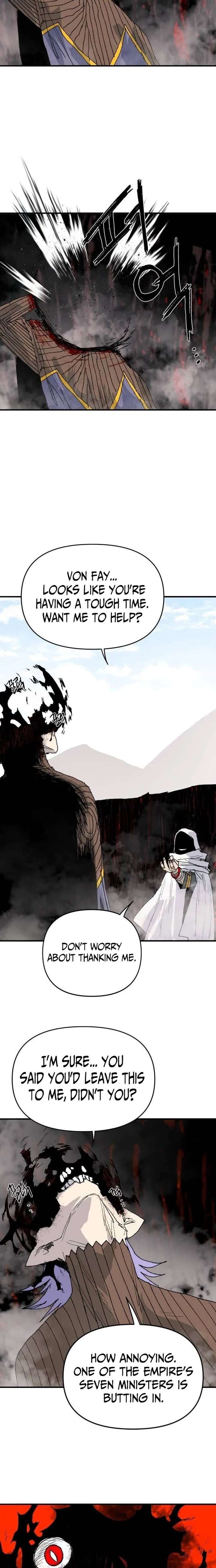 The Skeleton Messenger’s Story - Chapter 30 Page 10