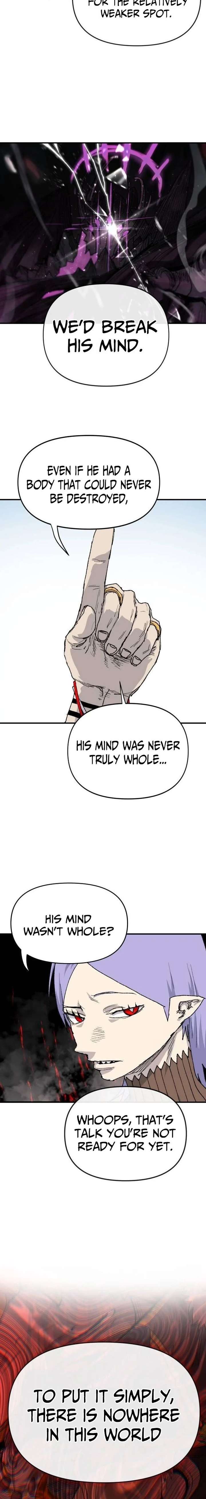 The Skeleton Messenger’s Story - Chapter 30 Page 24