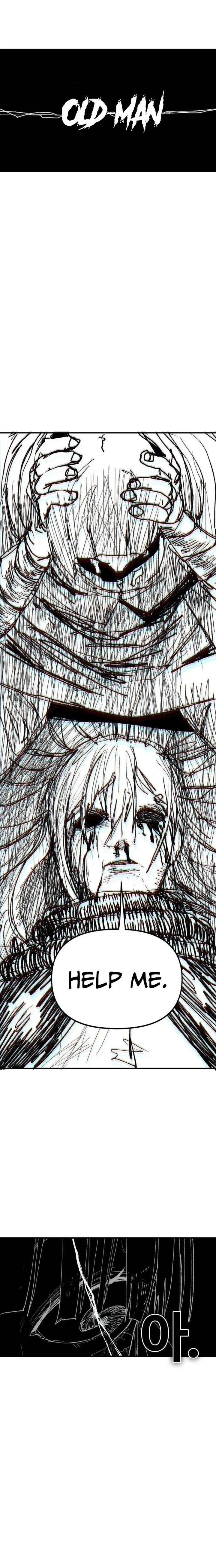 The Skeleton Messenger’s Story - Chapter 30 Page 27