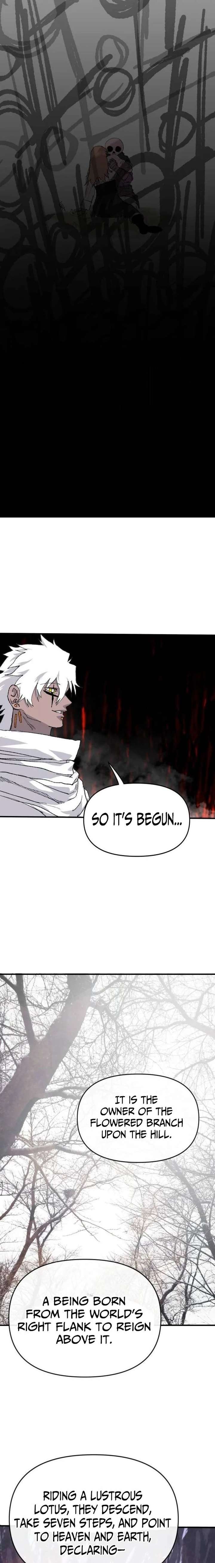 The Skeleton Messenger’s Story - Chapter 30 Page 29