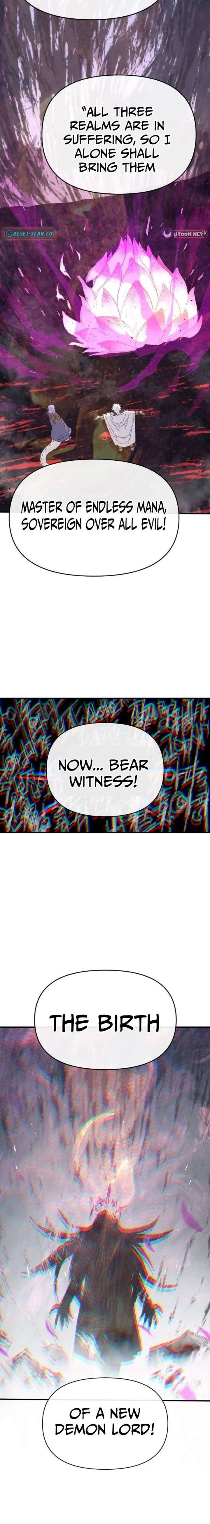 The Skeleton Messenger’s Story - Chapter 30 Page 30