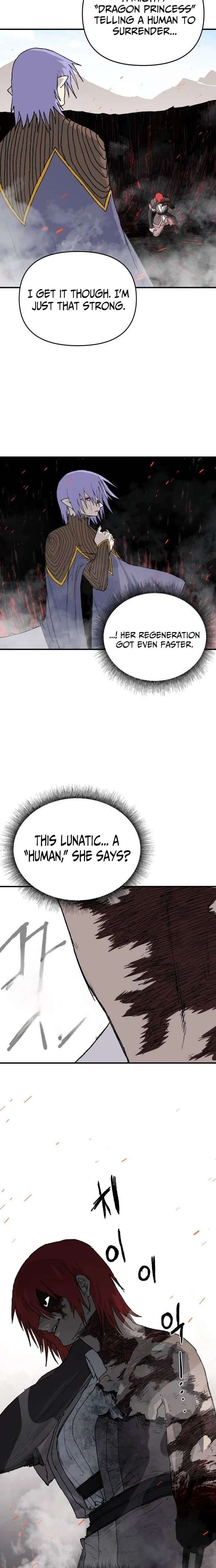 The Skeleton Messenger’s Story - Chapter 30 Page 6