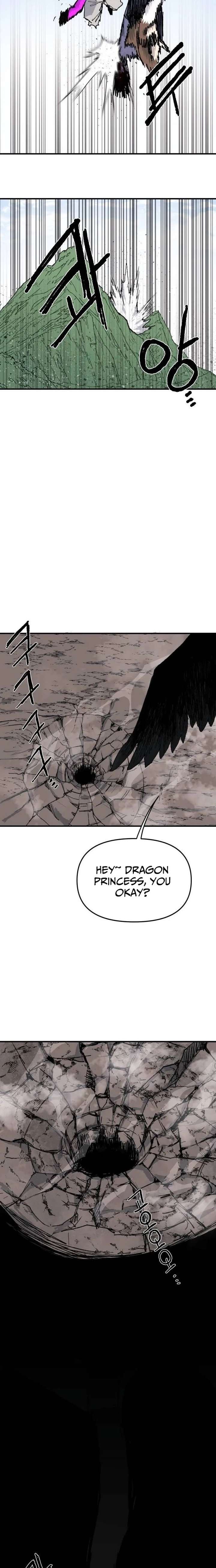 The Skeleton Messenger’s Story - Chapter 31 Page 24