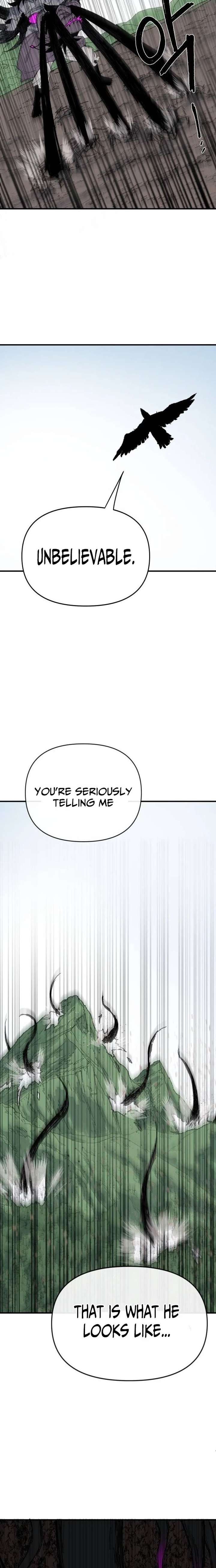 The Skeleton Messenger’s Story - Chapter 31 Page 26