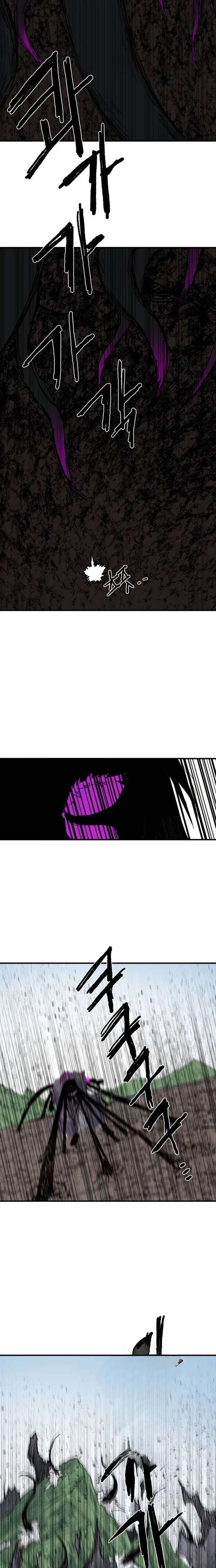 The Skeleton Messenger’s Story - Chapter 31 Page 27