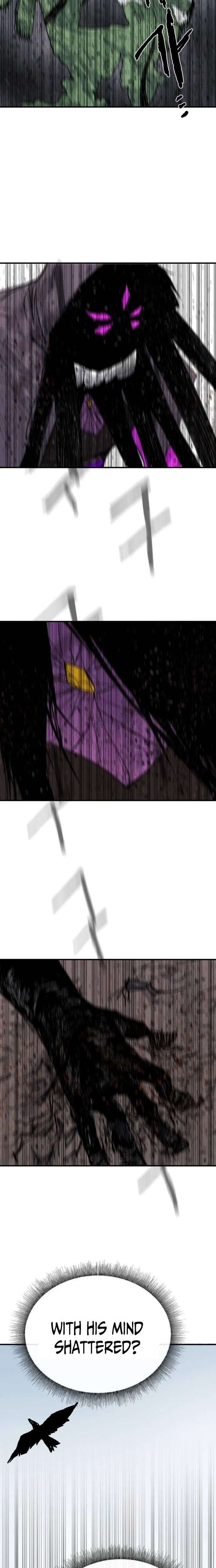 The Skeleton Messenger’s Story - Chapter 31 Page 28