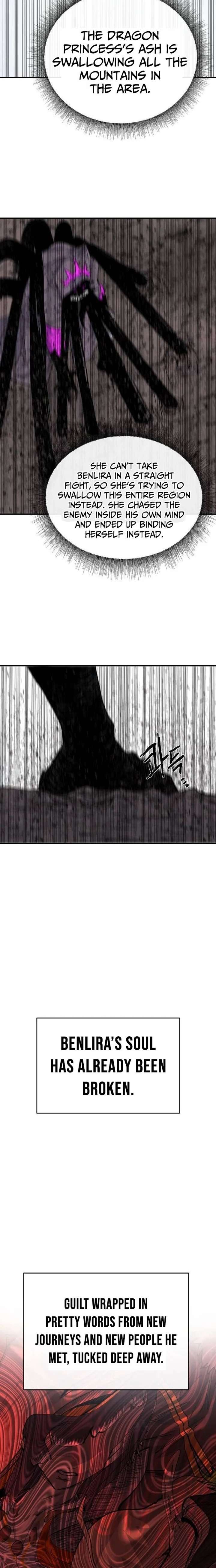 The Skeleton Messenger’s Story - Chapter 31 Page 29