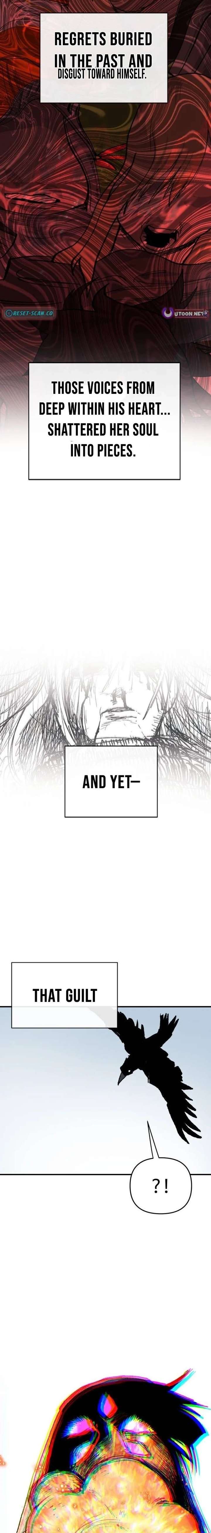 The Skeleton Messenger’s Story - Chapter 31 Page 30