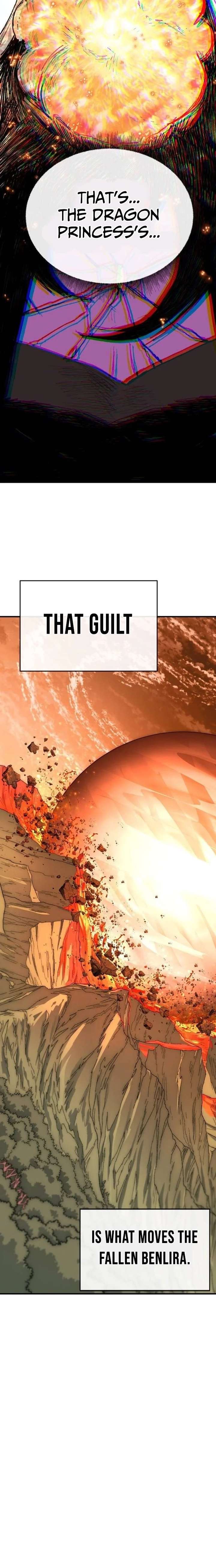 The Skeleton Messenger’s Story - Chapter 31 Page 31