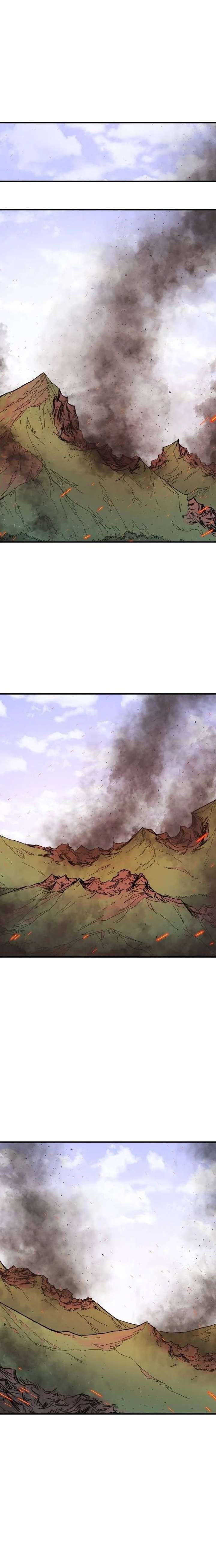 The Skeleton Messenger’s Story - Chapter 31 Page 32