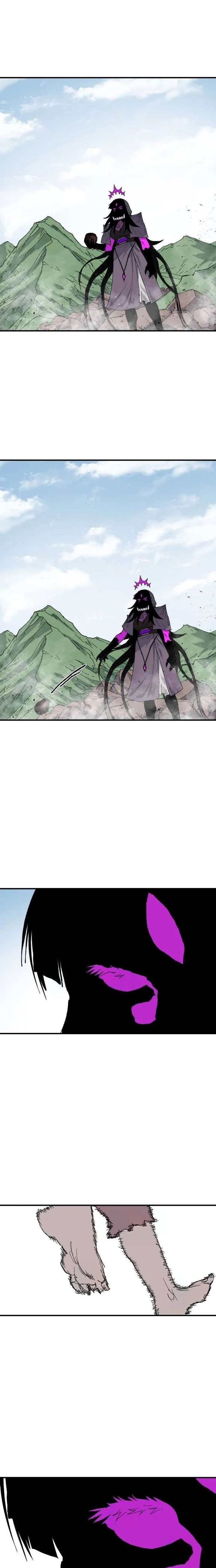 The Skeleton Messenger’s Story - Chapter 31 Page 35