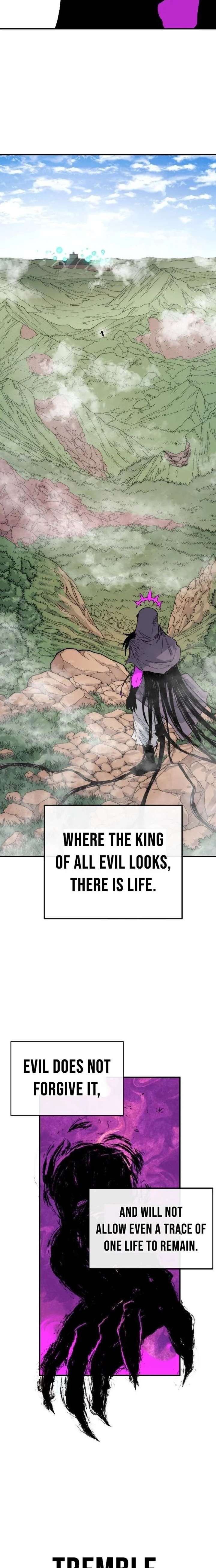 The Skeleton Messenger’s Story - Chapter 31 Page 36