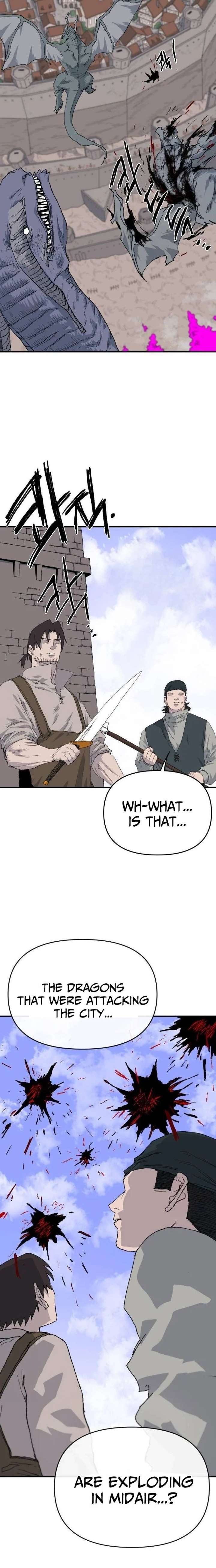 The Skeleton Messenger’s Story - Chapter 32 Page 2