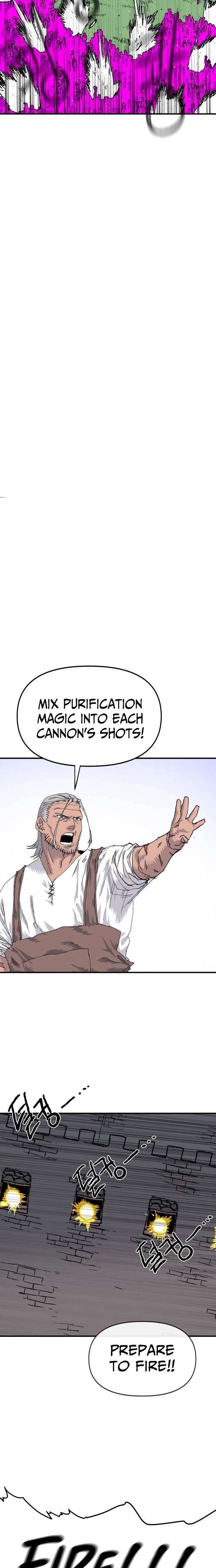 The Skeleton Messenger’s Story - Chapter 32 Page 26