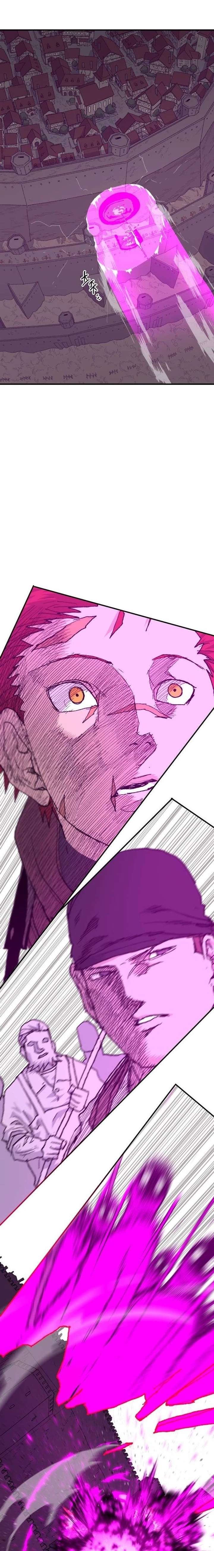 The Skeleton Messenger’s Story - Chapter 32 Page 28